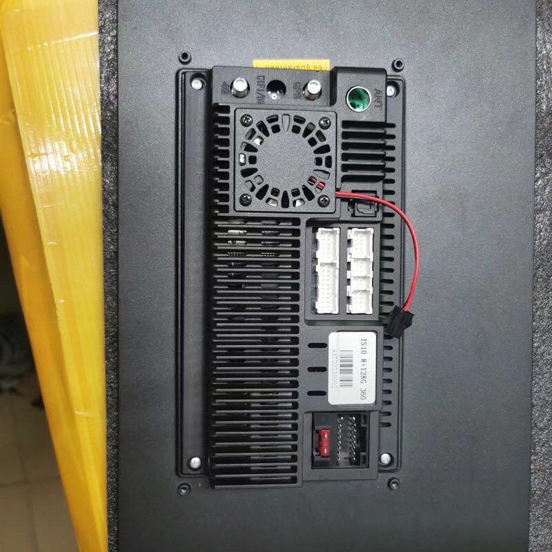 支持以旧换新11.5寸/13.1寸超高清安卓智能大屏车机