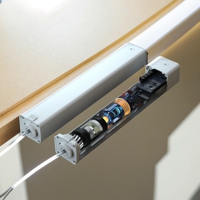 新品智能家居奥科高端特殊电机及遥控设备