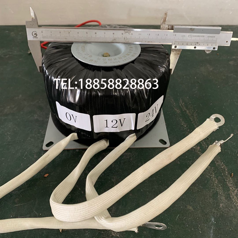 800VA环形变压器充电器功放环牛220V/12V24V15V36V42V45V48V54V60