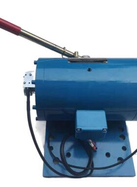 西尼电梯抱闸制动ST-3000A/B双推电磁铁ST-2500鼓式制动器 Syney