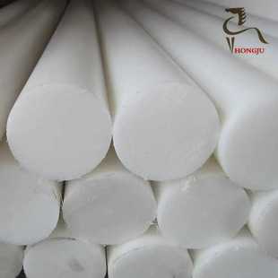 黑/白色POM板 POM赛钢棒 聚甲醛管 POM耐磨赛钢板加工板棒管