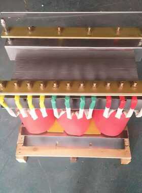 660V480V440V415V变380V伏220V三相升压干式隔离变压器25KVA