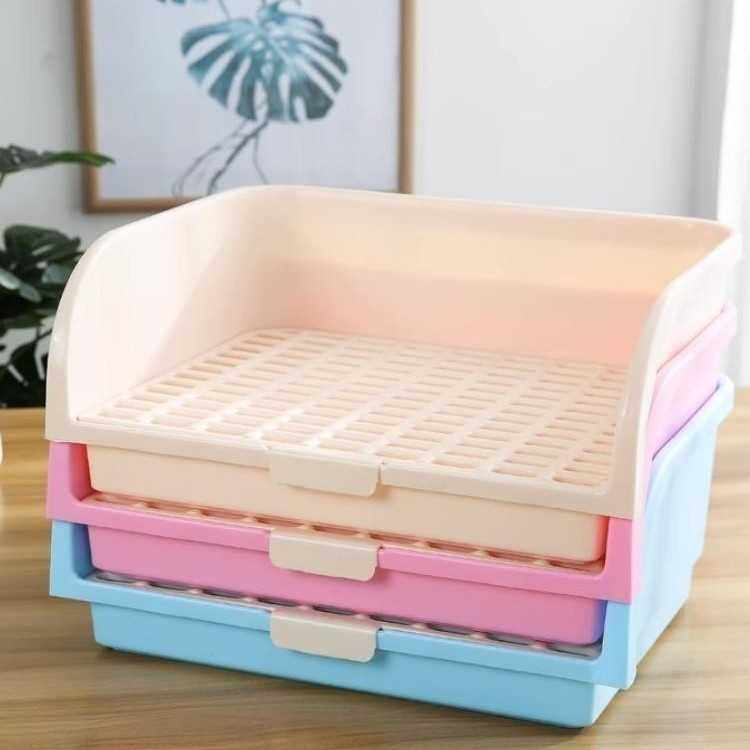 大码兔子厕所大号防喷尿便盆盘荷兰猪豚鼠安哥拉兔兔专用小宠用品,宠物/宠物食品及用品,狗厕所,淘宝优惠券,粉丝福利购,淘宝优惠卷