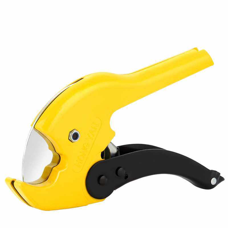 【直销】松人PPR水管剪刀PVC管子割刀铝塑管线管切管器快剪,五金/工具,管子割刀,淘宝优惠券,粉丝福利购,淘宝优惠卷