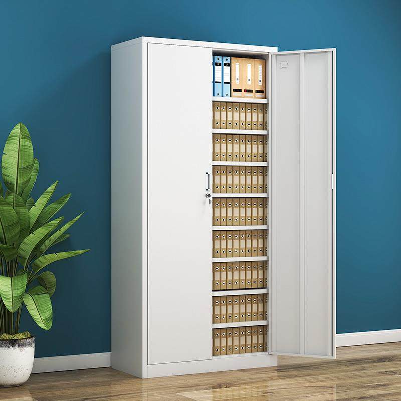 财务凭证柜文件柜资料柜档案柜加厚钢制铁皮柜办公室会计储物柜子,商业/办公家具,办公储物柜,淘宝优惠券,粉丝福利购,淘宝优惠卷