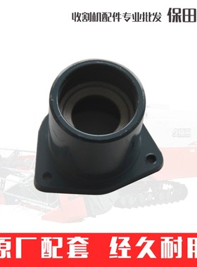 久保田988 1008 EX108 CX100收割机5T101-6712-0二次搅龙轴承座