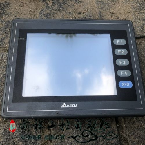 DOP-AS57BSTD 台达触摸屏  原装拆机成色好 保证质量 价格询价