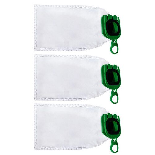 适配Vorwerk Kobold VB100 防尘袋替换装 真空吸尘器过滤袋配件