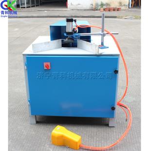 小型木板圆弧磨圆角机 电动相框餐桌切角机 实木板刨花板倒角机