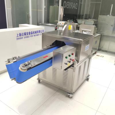 H大型商用果蔬分半机 冬瓜分半机 球茎蔬菜切半机 瓜果蔬菜分半