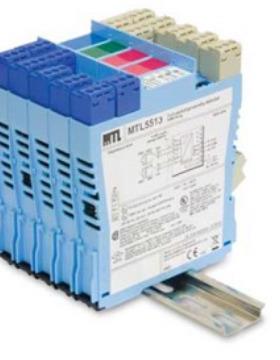 MTL5544A/5544AS模拟量输入信号智能变送器