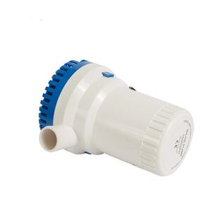 2000GPH舱底排水泵潜水泵12V24V直流游艇配件舱底大流量污水泵