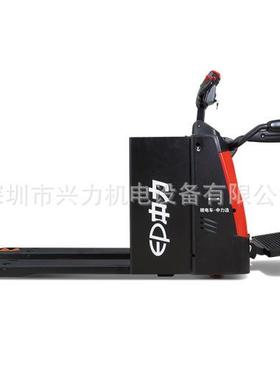EP电动搬运车电动叉车2.0吨电动搬运车RPL201RPL201H铅酸款210ah