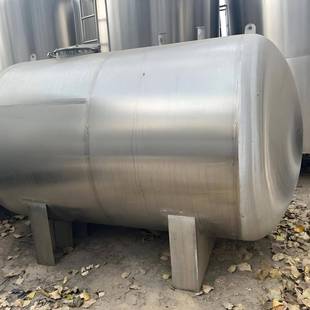 源头工厂全尺寸不锈钢发酵罐保温储罐乳品果酒米酒发酵罐支持订