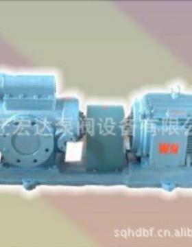 天津三螺杆泵SNH210r46u12.1立式螺杆泵增压泵