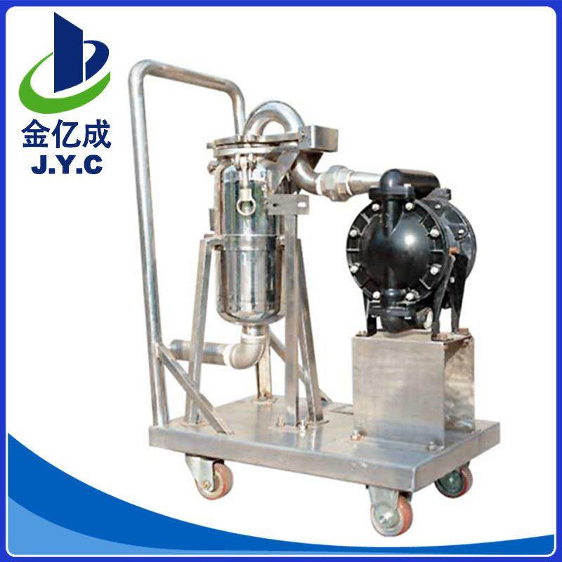 袋式不锈钢耐酸碱化工过滤机高效精密耐腐蚀化工涂料过滤机,工业油品/胶粘/化学/实验室用品,其他实验室设备,淘宝优惠券,粉丝福利购,淘宝优惠卷