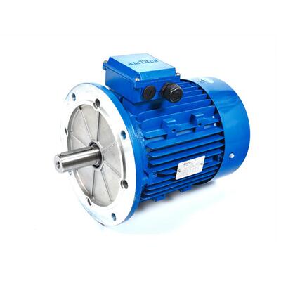 AMTECS铝制电机AMA3-IE3 马达 防爆电机