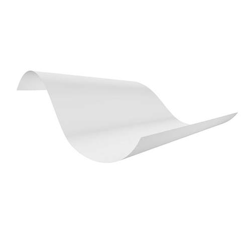 正方形 大张滤纸 定性滤纸 60x60cm 吸水纸 一包100张 600*600mm