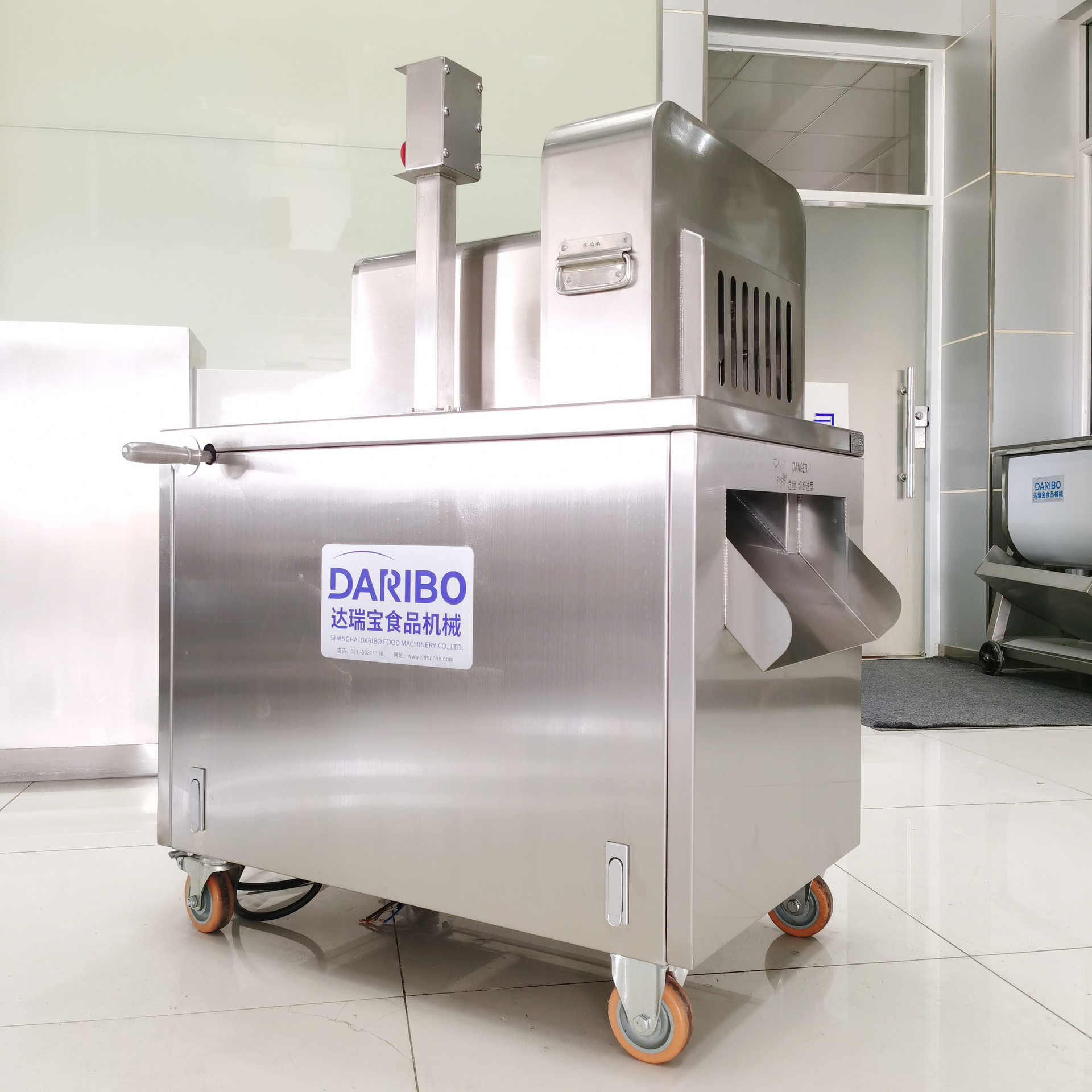 H冻肉带骨切块机冻鸡鸭鱼肉切块机全自动冻肉切块机冻货切块设备,清洗/食品/商业设备,肉制品加工设备,淘宝优惠券,粉丝福利购,淘宝优惠卷