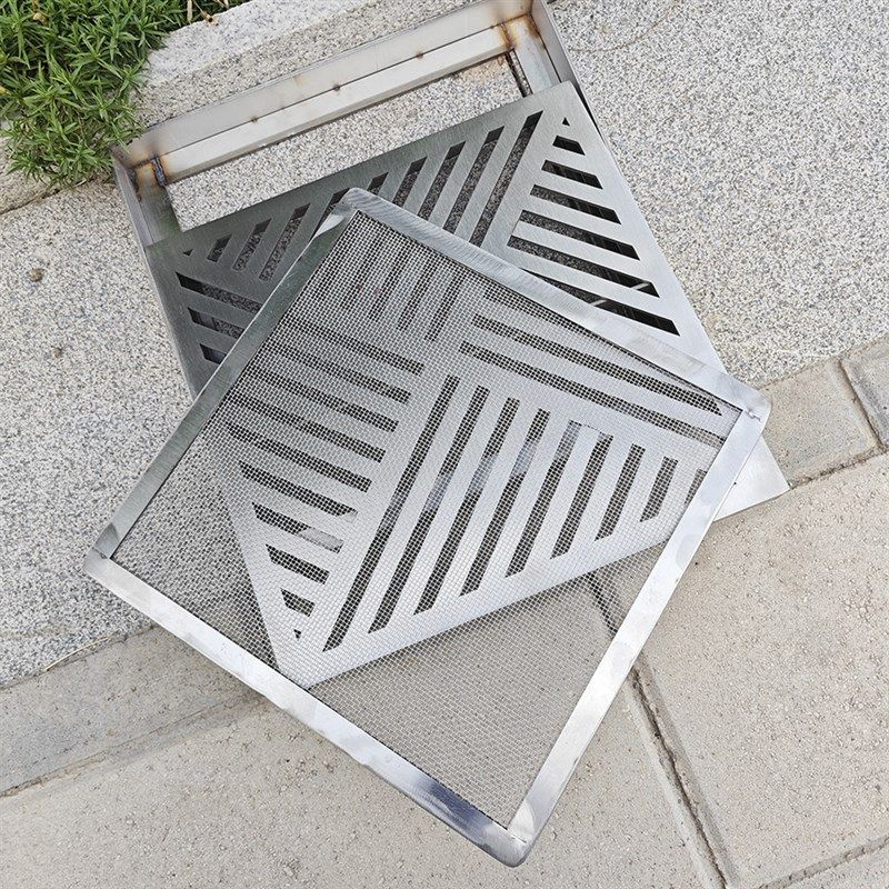 304不锈钢排水槽盖板排水沟盖板地沟道下水盖板盖板水沟 雨水篦子,基础建材,排水沟槽/盖板,淘宝优惠券,粉丝福利购,淘宝优惠卷