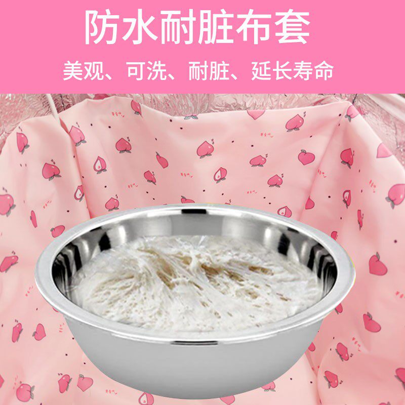 发酵箱发面包子醒包子米酒醪糟多功能老面发面恒温可折叠水洗秋冬