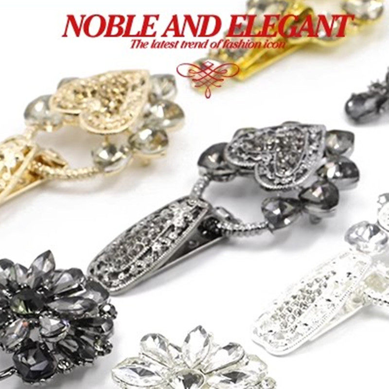 皮草时尚高档钻扣水钻领口水貂皮草貂皮裘皮钮扣鸭嘴扣对扣搭扣,居家布艺,纽扣,淘宝优惠券,粉丝福利购,淘宝优惠卷