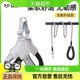 柒哦狗狗牵引绳胸背带背心式 宠物遛狗绳中小型柴犬犬法斗柯基脖圈