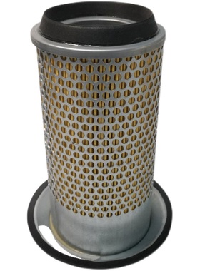 堆高机空气滤芯K1122A合力H2000型H25S1-00212原装保养件厂家价直