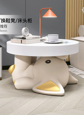 大象落地摆件客厅电视柜沙发边几家居饰品床头柜装饰乔迁新居礼品