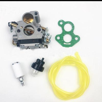 HUS235 235E 236 240 240E C1T-W33化油器胡斯华纳油锯配件HZPJ