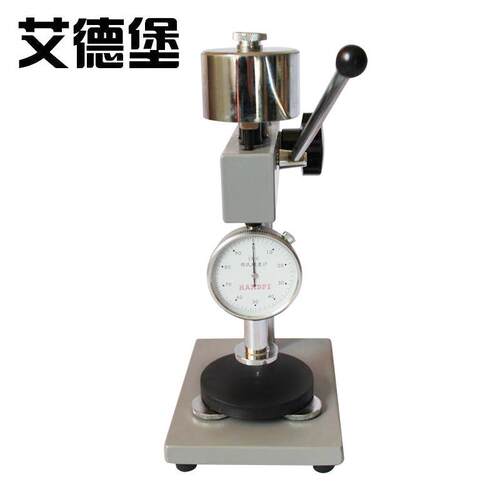 艾德堡HLX-D型支架 邵氏硬度计支架