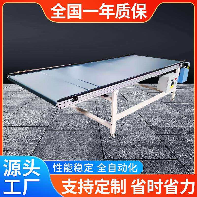 厂家供应数控开料机 自动上下料机木工加工平台 送料机开料机