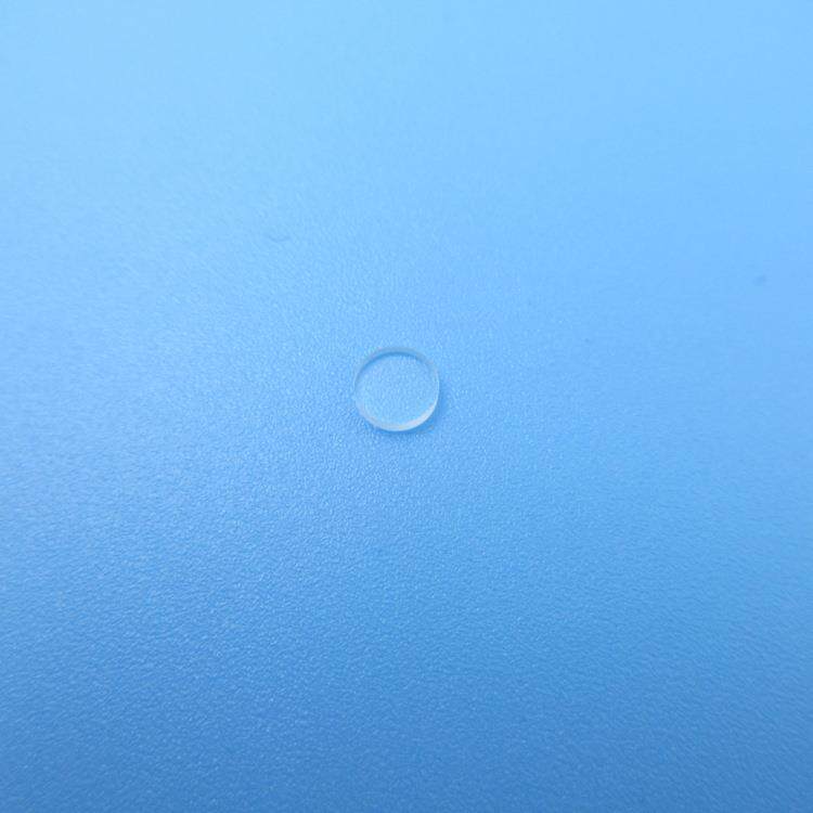 400nm-920nm通过滤光片红绿蓝黄光近红外光相机镜头设备用玻璃片
