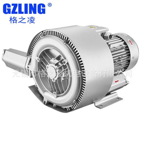 side channel blower 风机SCB32 085H6 0.85KW 三相380V