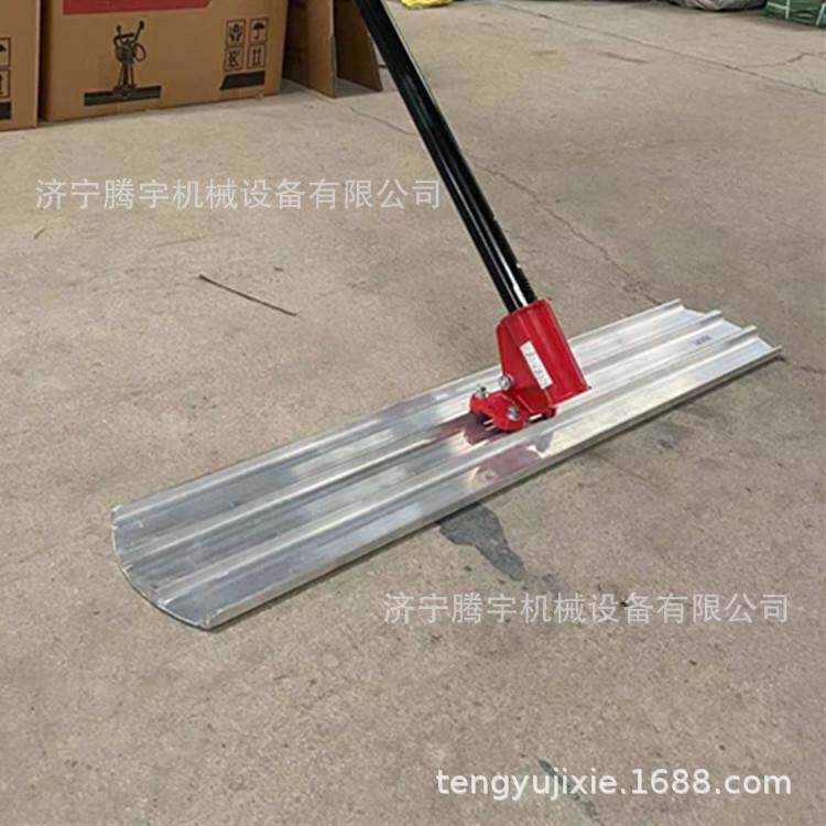 镁合金大抹子出口厂家 手扶大抹子多少钱台 买混凝土路面收光抹子