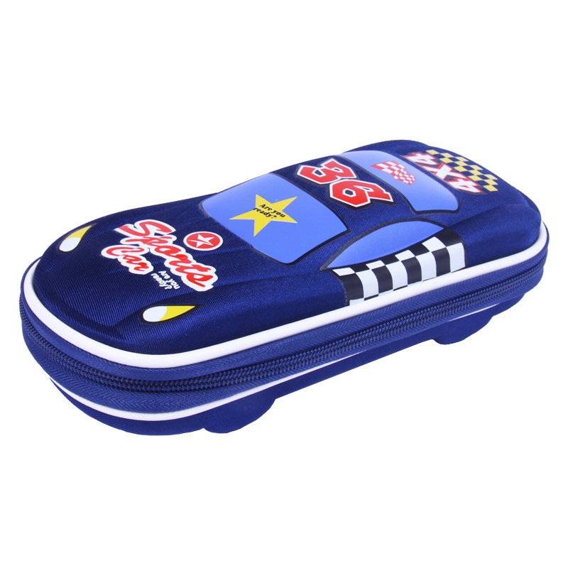 多功能汽车造型笔盒小学生笔袋儿童学习文具韩国创意大容量铅笔袋,文具电教/文化用品/商务用品,笔袋,淘宝优惠券,粉丝福利购,淘宝优惠卷