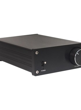 TPA3251数字功放机175W*2 大功率