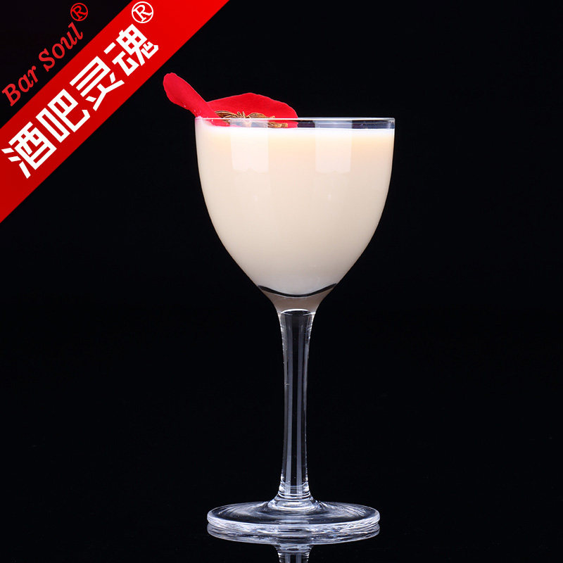 酒吧灵魂尼克诺拉鸡尾酒杯马天尼杯无铅玻璃高脚杯古典酒杯香槟杯