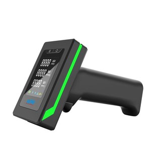 讯宝二维有线无线扫描枪扫码 D40 器扫描器超市微信支付宝收银XB