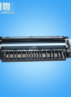 柯美bh283 363 423原装拆机鼓架定影器显影转印组件柯尼卡美能