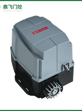 Foresee霍斯F500B平移门机趟门电机直线齿条开门机别墅自动闭门器