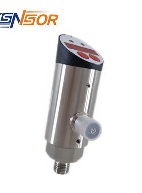 ZYSNSOR 显示型压力传送器 ZS73系列 智能型 参数可选