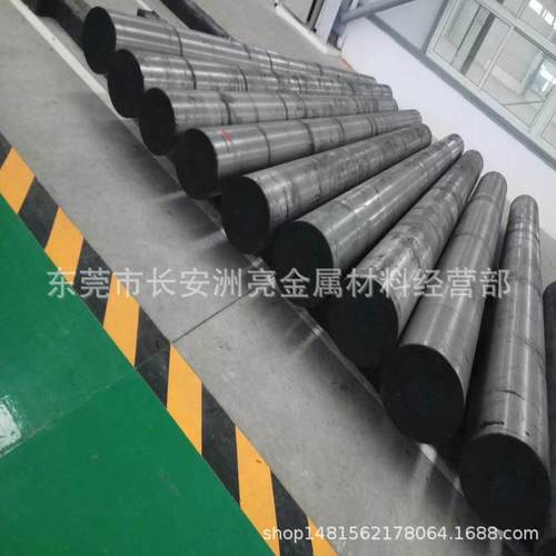 现货SUS440B不锈钢圆钢 SUS440B光亮棒 SUS440B高碳轴承不锈钢棒