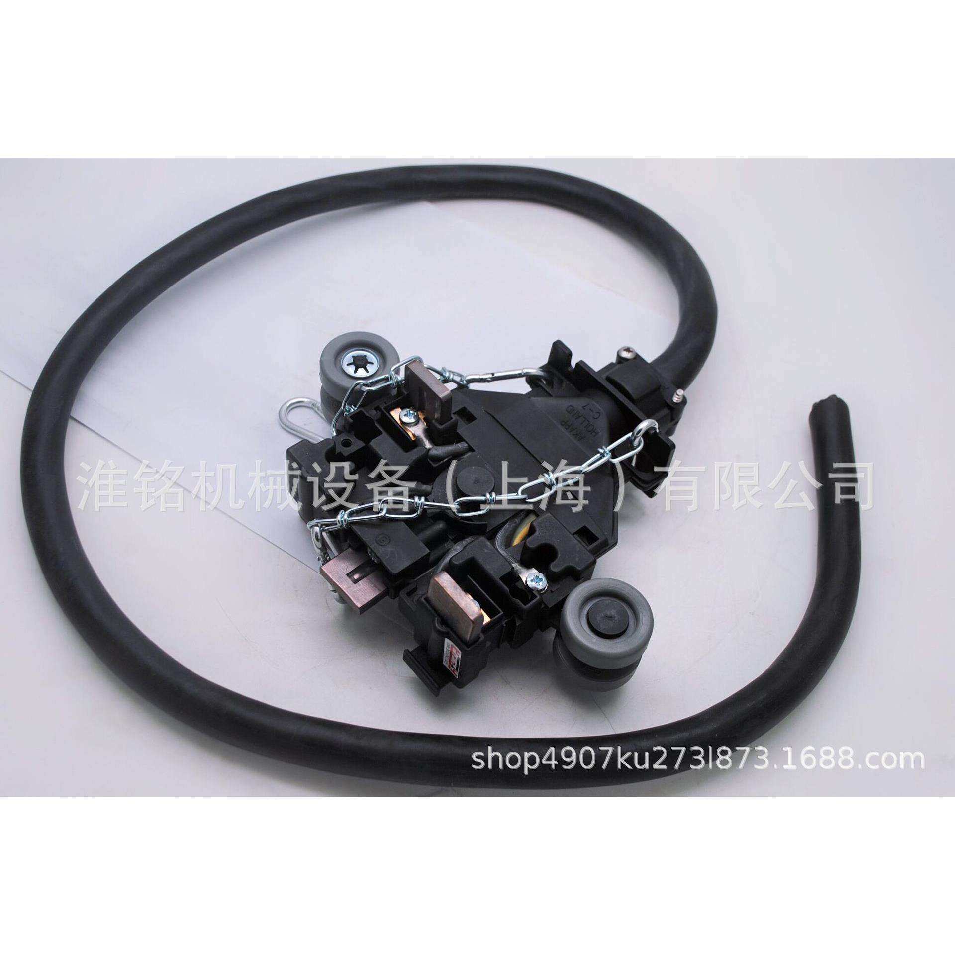 XLS50/XLS125电槽滑车5240-078-0011用于格柏拉布机GERBER铺布机