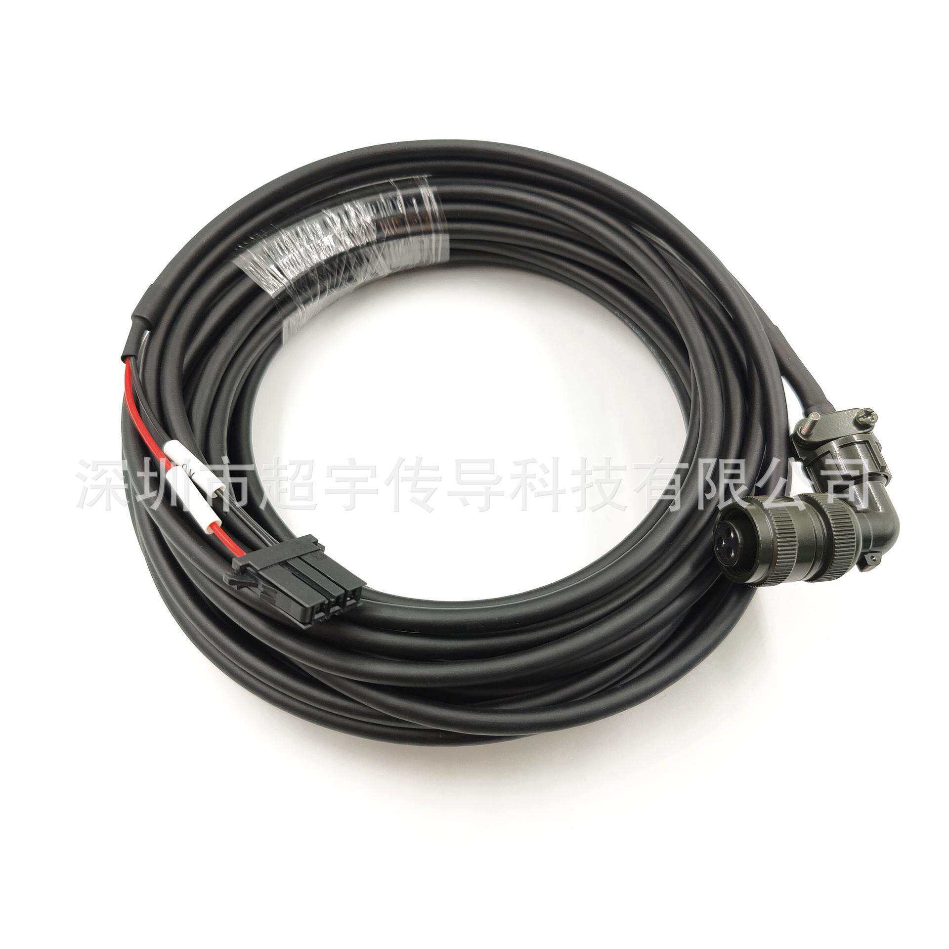 A660-2007-T305#L20R53A 发那科机器人外部轴线缆 米数任意 厂家