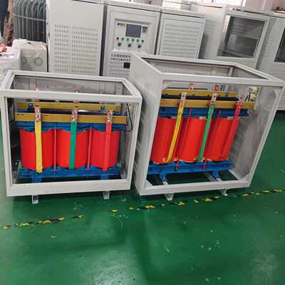 三相干式隔离变压器480V440V220V200V变380v660v690vSG/10KVA30KW