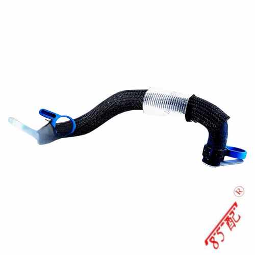 发动机水管接头1341K3适用标致3008308RCZ308CC308SW雪铁龙C4DS5