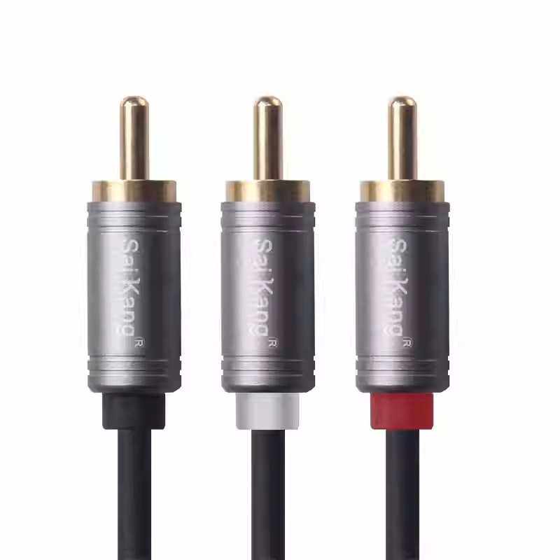 AV模拟音频莲花线一分二单莲花公转双莲花公音响音频连接,乐器/吉他/钢琴/配件,吉他连接线,淘宝优惠券,粉丝福利购,淘宝优惠卷