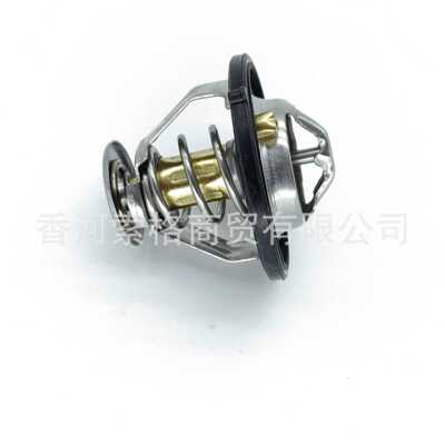 25500-2GGA0 适用于现代起亚索兰托汽车节温器25500 2GGA0