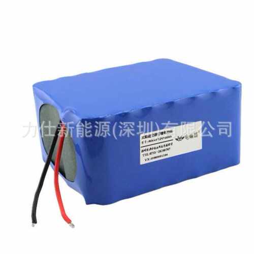 新价舞台灯12V12A 20A 25A 50A  24V10A 15A音效灯电池组